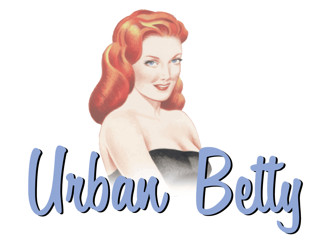 Urban Betty